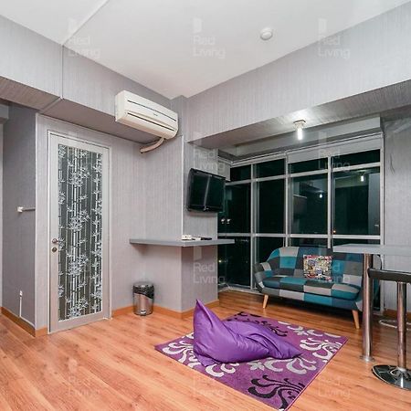 Redliving Apartemen Easton Park Jatinangor - Azhimah Rooms Sumedang 外观 照片