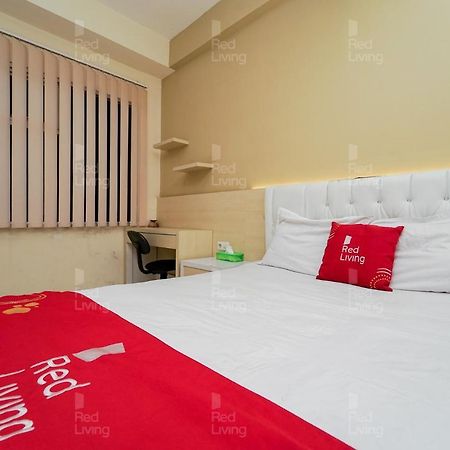 Redliving Apartemen Easton Park Jatinangor - Azhimah Rooms Sumedang 外观 照片