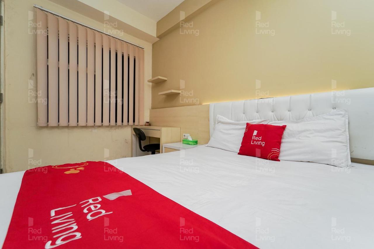 Redliving Apartemen Easton Park Jatinangor - Azhimah Rooms Sumedang 外观 照片