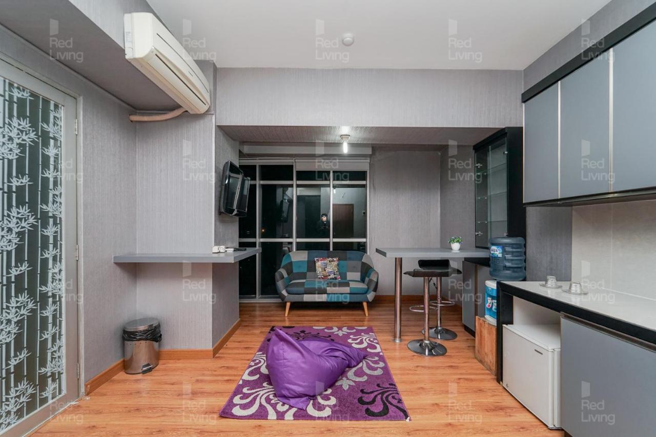 Redliving Apartemen Easton Park Jatinangor - Azhimah Rooms Sumedang 外观 照片