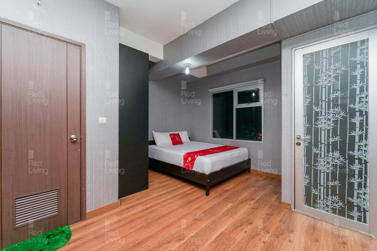 Redliving Apartemen Easton Park Jatinangor - Azhimah Rooms Sumedang 外观 照片