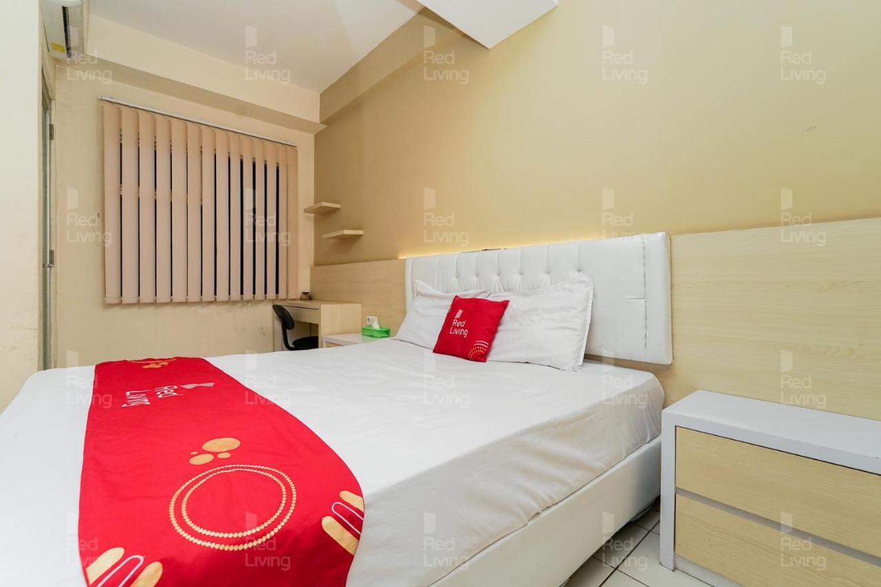 Redliving Apartemen Easton Park Jatinangor - Azhimah Rooms Sumedang 外观 照片