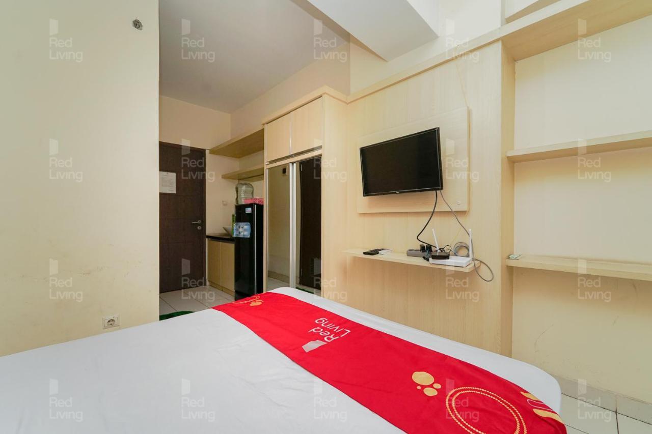 Redliving Apartemen Easton Park Jatinangor - Azhimah Rooms Sumedang 外观 照片