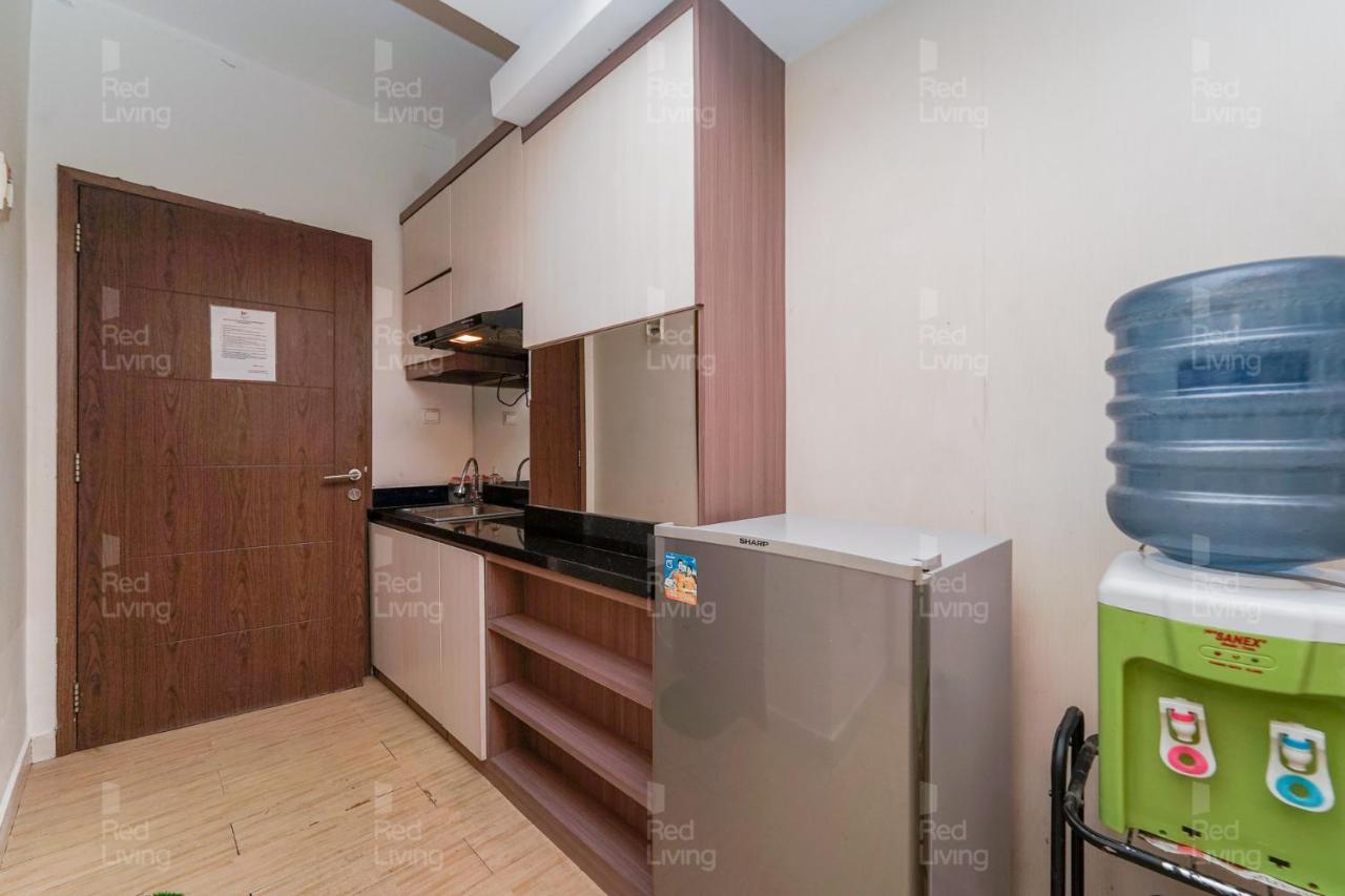 Redliving Apartemen Easton Park Jatinangor - Azhimah Rooms Sumedang 外观 照片