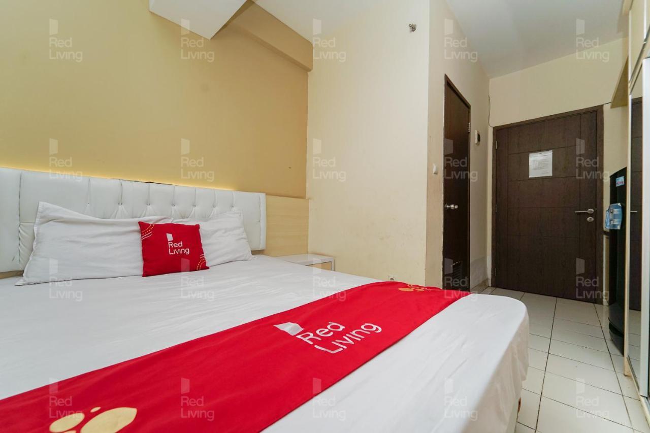 Redliving Apartemen Easton Park Jatinangor - Azhimah Rooms Sumedang 外观 照片