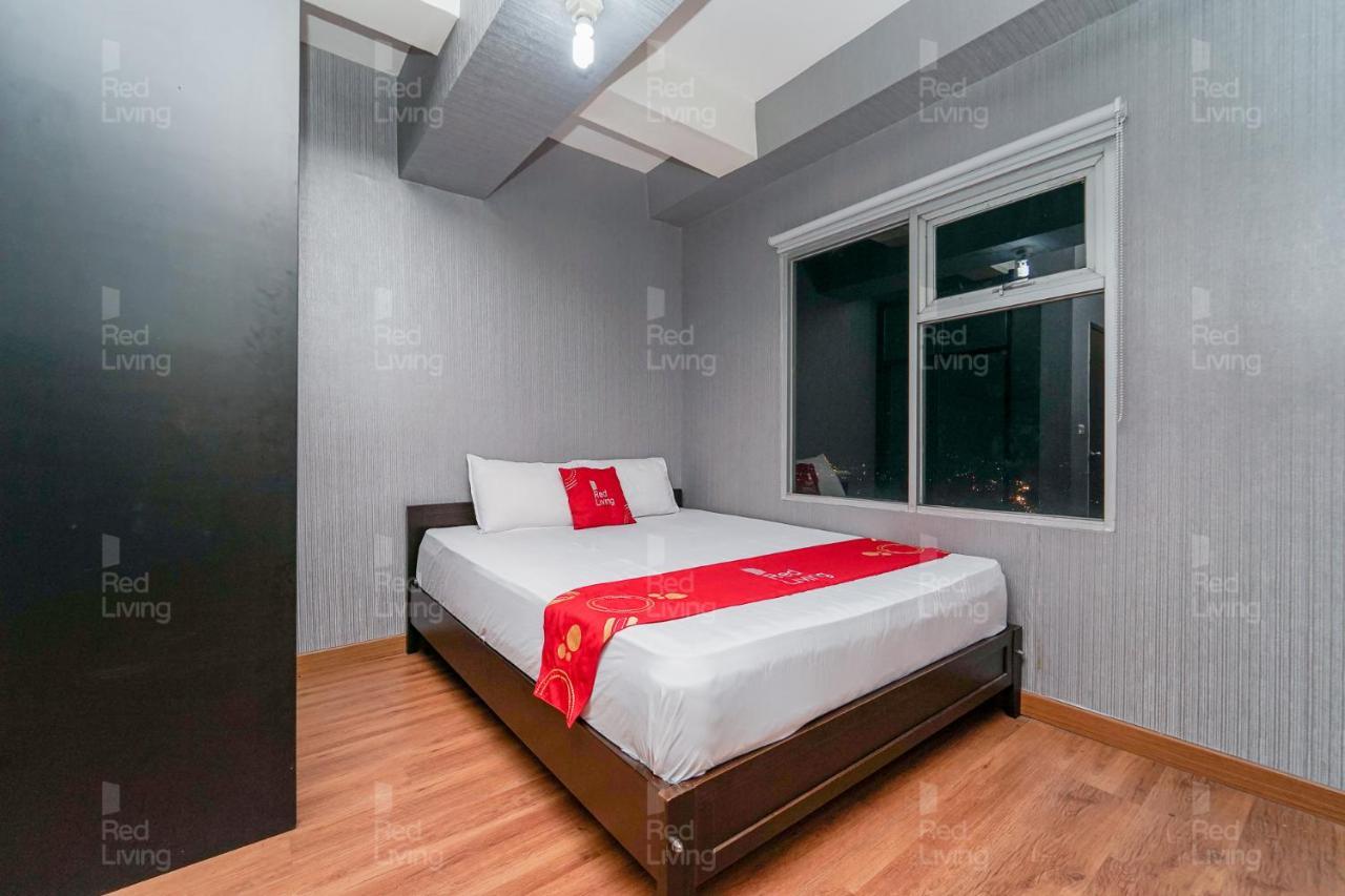 Redliving Apartemen Easton Park Jatinangor - Azhimah Rooms Sumedang 外观 照片